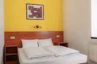 Kamar Tidur Equity Point Budapest - Hostel