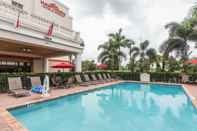 Swimming Pool Hawthorn Suites by Wyndham West Palm Beach