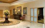 Lobby 2 Hawthorn Suites by Wyndham West Palm Beach