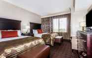 Bedroom 3 Hawthorn Suites by Wyndham West Palm Beach