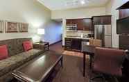 Common Space 5 Hawthorn Suites by Wyndham West Palm Beach