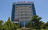 Bangunan 5 Anemon Antakya Hotel