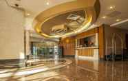 Lobby 6 Anemon Antakya Hotel