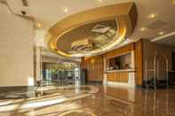 Lobby Anemon Antakya Hotel