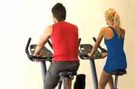 Fitness Center Anemon Antakya Hotel