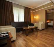 Common Space 3 Anemon Antakya Hotel