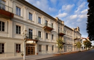 Exterior 7 Spa & Kur Hotel Praha