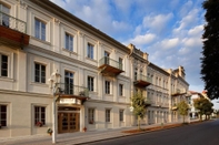 Exterior Spa & Kur Hotel Praha