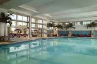 สระว่ายน้ำ Gaylord National Resort & Convention Center