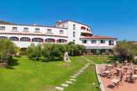 Exterior Hotel dP Olbia - Sardinia