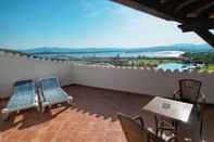 Ruang Umum Hotel dP Olbia - Sardinia