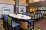 Bar, Cafe and Lounge Hampton Inn & Suites St. Louis-Edwardsville