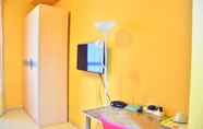 Kamar Tidur 7 China Sunshine Apartment Dacheng International