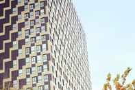 Bangunan China Sunshine Apartment Dacheng International