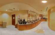 Nhà hàng 5 SpringHill Suites by Marriott Lancaster