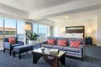 Ruang untuk Umum Renaissance Boston Waterfront Hotel