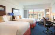 Kamar Tidur 7 Renaissance Boston Waterfront Hotel