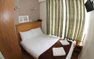 ห้องนอน 7 Kensington Suite Hotel
