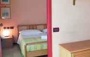 Kamar Tidur 4 Torreata Residence Hotel