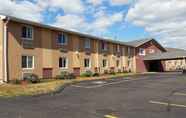 Bangunan 2 Americas Best Value Inn Foxboro