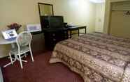 Kamar Tidur 5 Americas Best Value Inn Foxboro