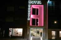 Exterior Hotel Bareta