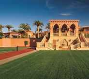 ภายนอกอาคาร 3 Fairmont Grand Del Mar