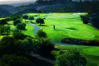 Fitness Center Fairmont Grand Del Mar