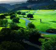 ห้องออกกำลังกาย 5 Fairmont Grand Del Mar