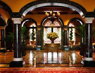 Lobby 2 Fairmont Grand Del Mar