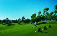 Fitness Center 6 Fairmont Grand Del Mar