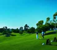 ห้องออกกำลังกาย 6 Fairmont Grand Del Mar