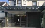 Bangunan 6 Park Avenue Hotel