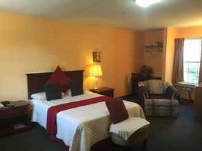 Bedroom 4 Relax Inn Atlantic City Galloway