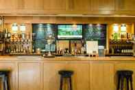 Bar, Cafe and Lounge Wensum Valley Hotel Golf & Country Club