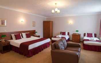 Bedroom 4 Wensum Valley Hotel Golf & Country Club