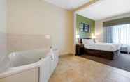 Toilet Kamar 6 Sleep Inn & Suites Port Charlotte - Punta Gorda