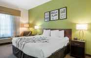 Kamar Tidur 3 Sleep Inn & Suites Port Charlotte - Punta Gorda