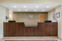 Lobby Sleep Inn & Suites Port Charlotte - Punta Gorda