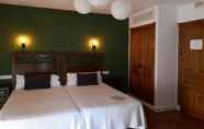 Bedroom 5 Hotel Ronda Valley