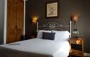 Bedroom 4 Hotel Ronda Valley