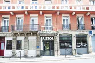 Exterior 4 The Originals City, Hôtel Bristol