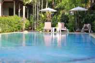 Swimming Pool Bangtao Village Resort