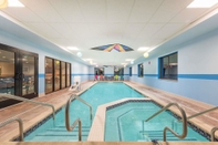 Swimming Pool Wingate by Wyndham - York