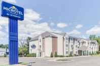 Exterior Microtel Inn & Suites by Wyndham Bath