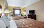 Kamar Tidur 7 Quality Inn