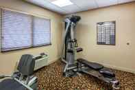 Fitness Center Quality Inn