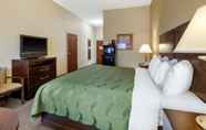 Kamar Tidur 3 Quality Inn