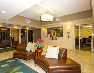 ล็อบบี้ 2 Candlewood Suites Ft Myers I-75, an IHG Hotel