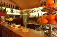 Bar, Kafe, dan Lounge Hotel Ideale